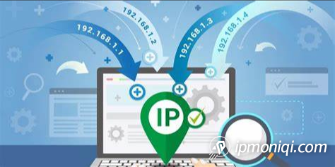 代理IP如何突破网络IP受限？